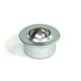 Ball Transfer Unit, 30.16 mm, with flange