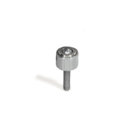 Ball Transfer Unit, 7.93 mm, with M5 threaded end