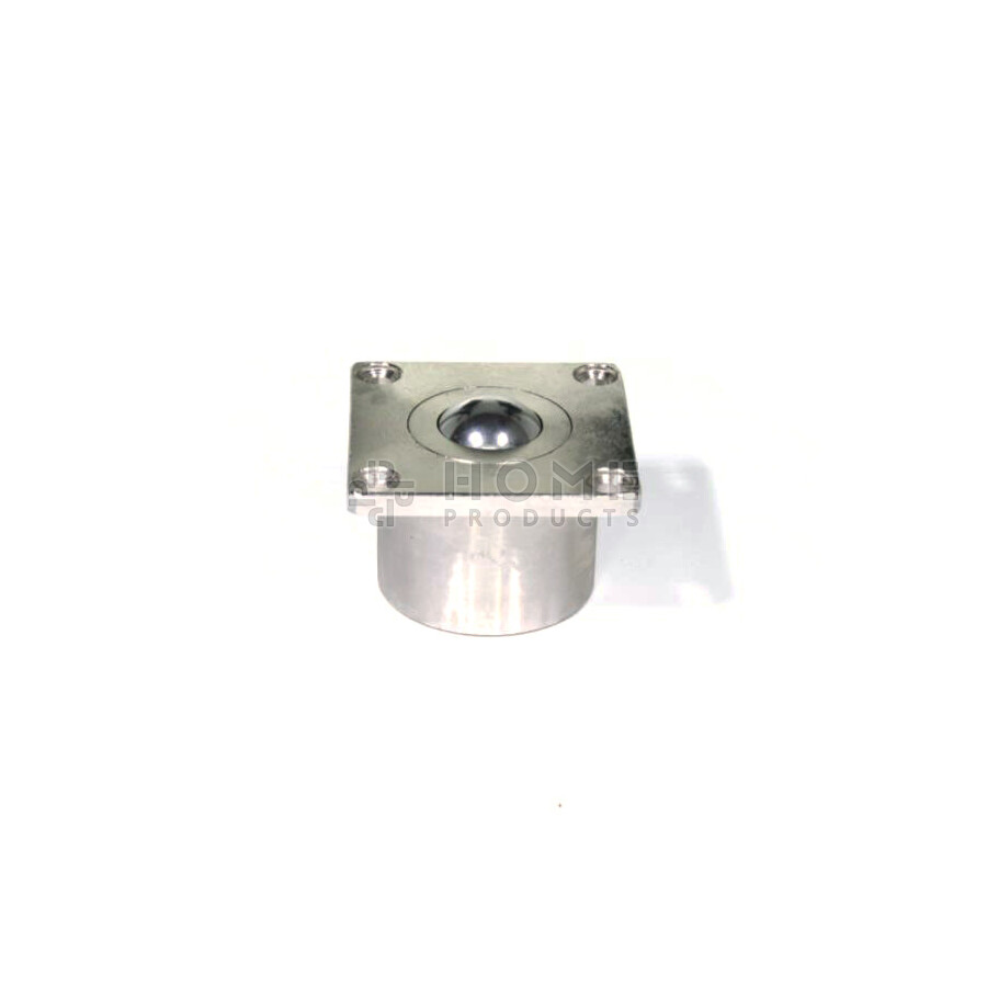 Ball Transfer Unit, 30.16 mm, with mounting holes and flange, for heavy load